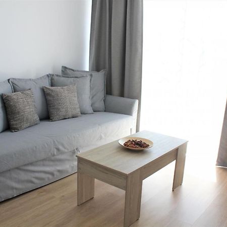 Superb Seaview Apartment In Playa De Las Americas Exteriér fotografie