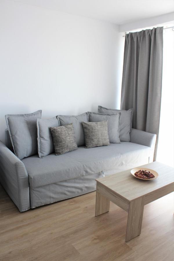 Superb Seaview Apartment In Playa De Las Americas Exteriér fotografie