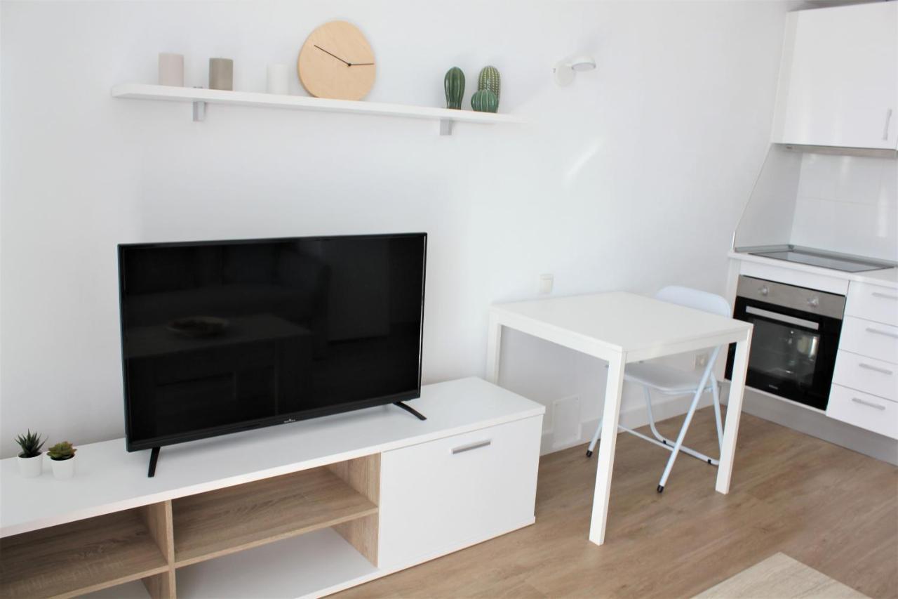 Superb Seaview Apartment In Playa De Las Americas Exteriér fotografie