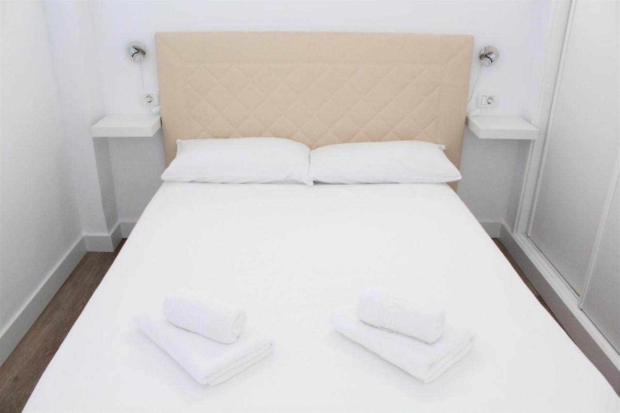 Superb Seaview Apartment In Playa De Las Americas Exteriér fotografie